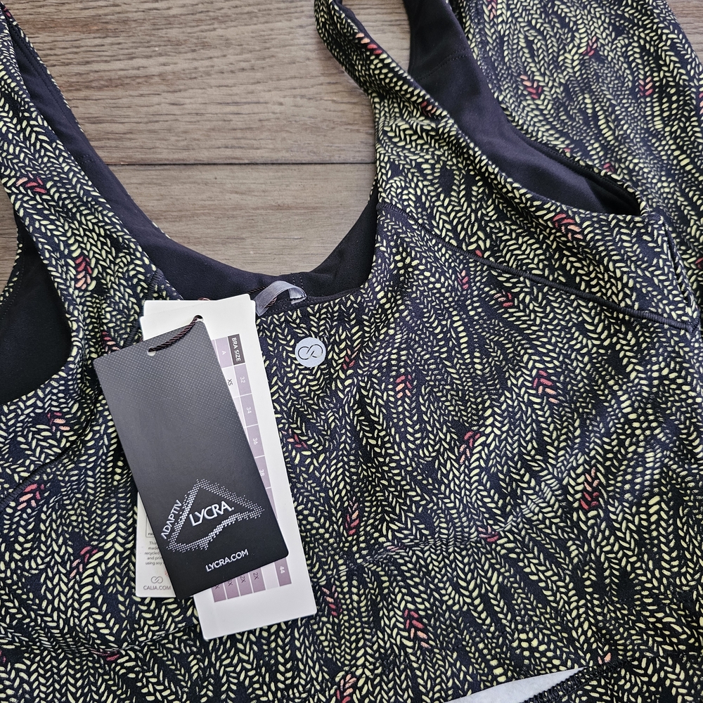 Calia 2pc Set, Leggings and Top Set Size Xs - Picture 7 of 7
